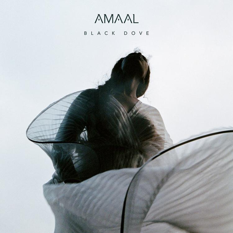 Amaal Releases Debut Project “Black Dove”