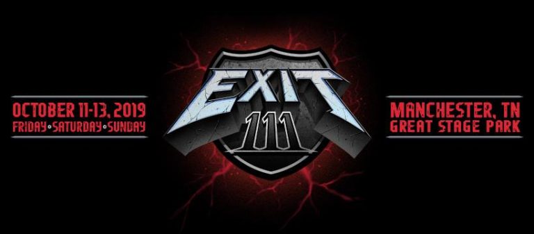 Exit 111 brings first rock festival to Tennessee