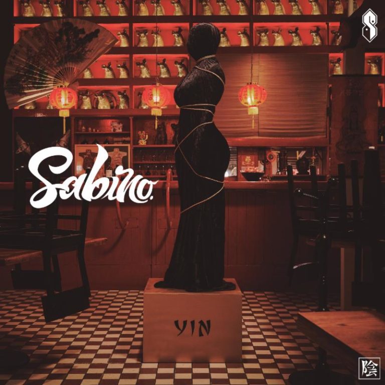 Album Review: Sabino’s Artistry Shines Through With “Yin”