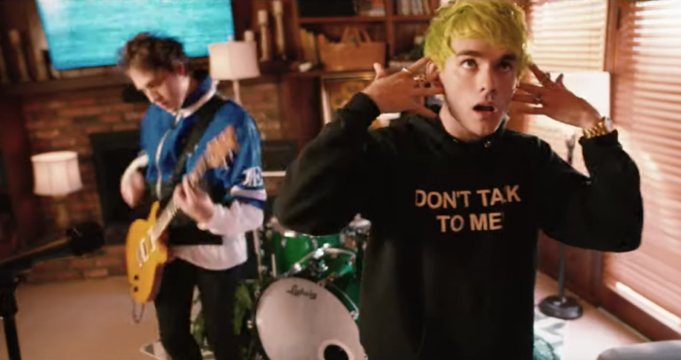 Waterparks Announce New Album, Track and Music Video