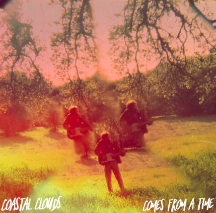 Ones To Watch: Coastal Clouds Releases New Single: “Comes From A Time”