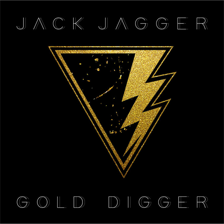 ALBUM REVIEW:  Jack Jagger // Gold Digger EP