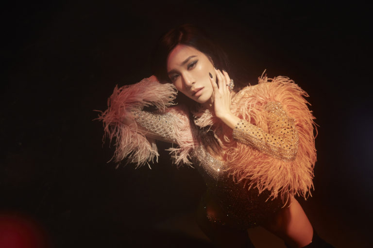 New Music: Tiffany Young Releases Latest Single Run For Your Life