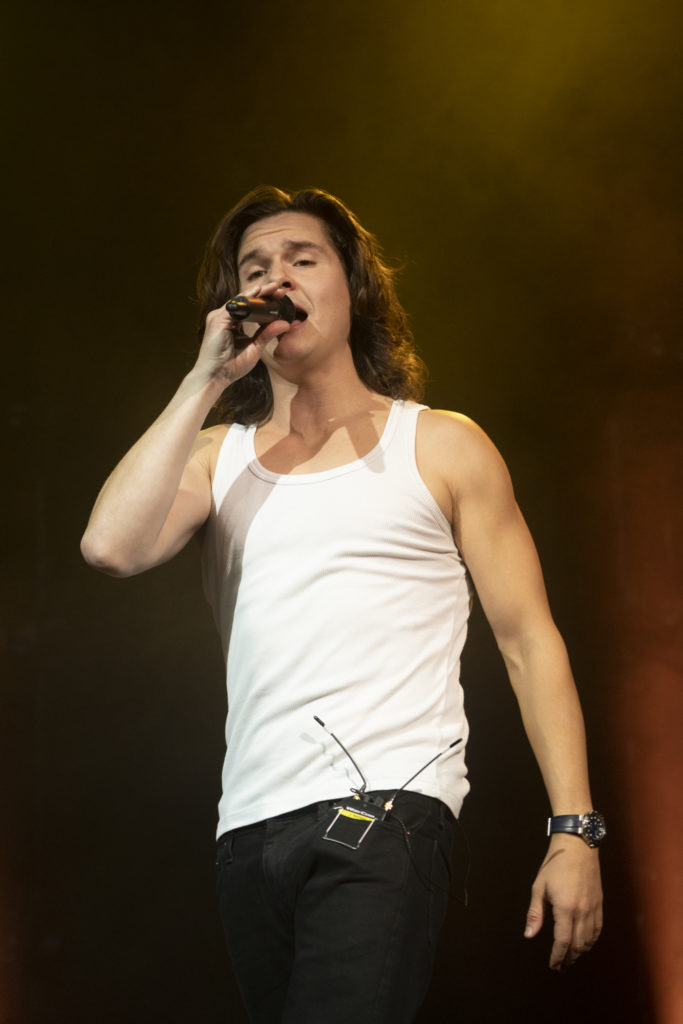 Lukas Graham