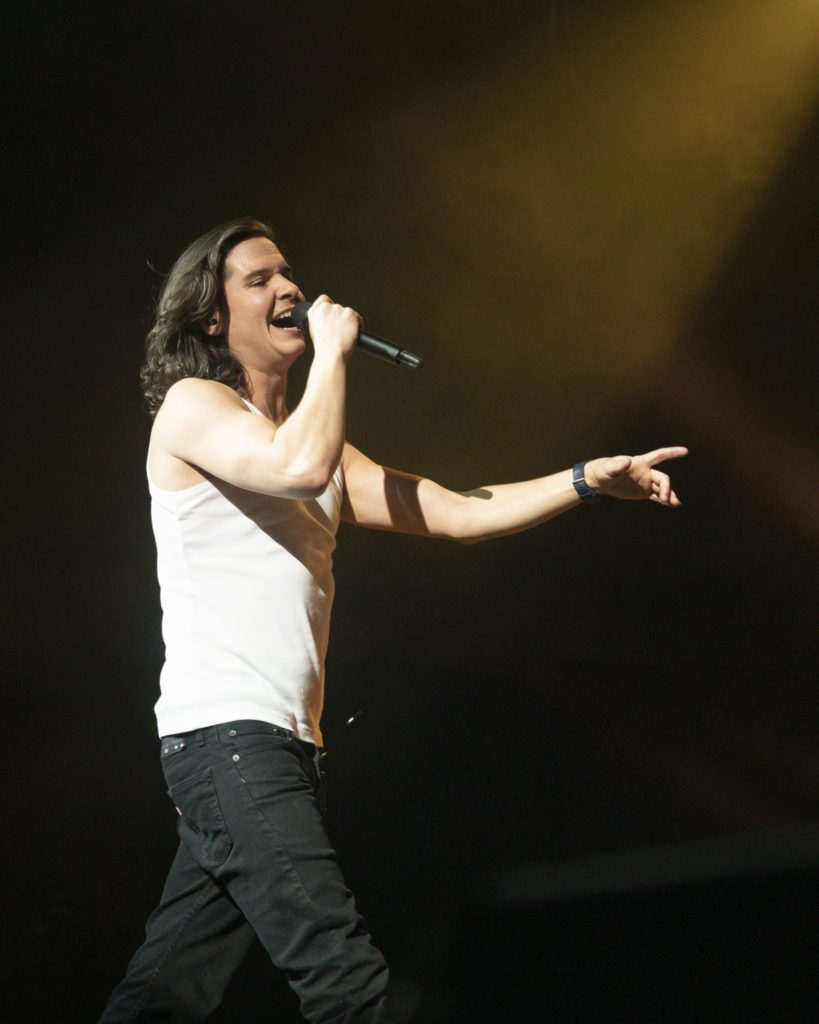 Lukas Graham