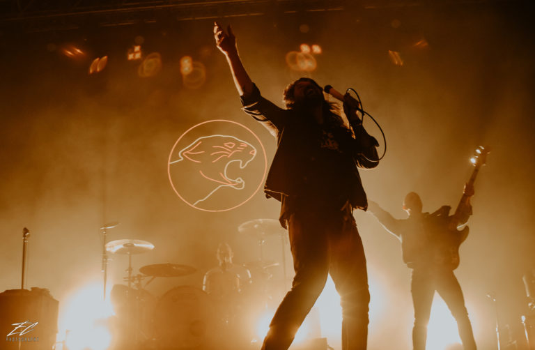 Live Photos + Review – Taking Back Sunday Take on Boston Night Two
