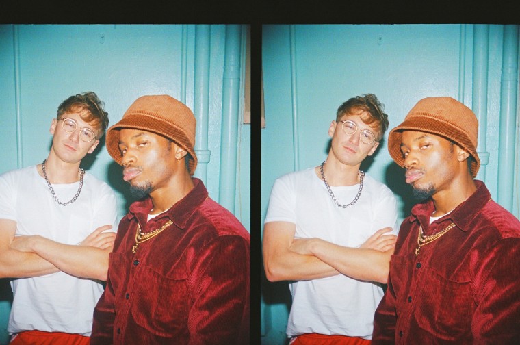 Glass Animals Releases First Single In Three Years With Denzel Curry