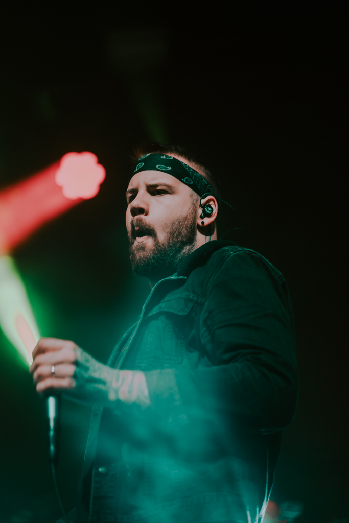 beartooth-1 – // MELODIC Magazine