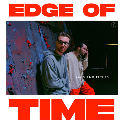 ALBUM REVIEW: Rags and Riches // Edge of Time