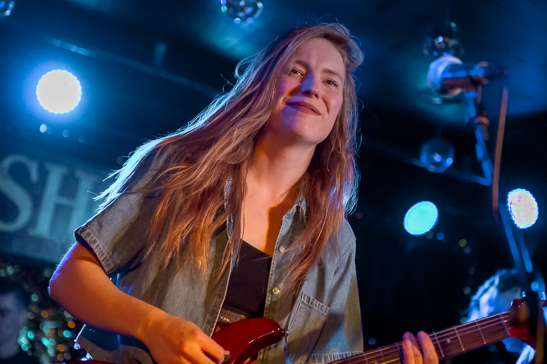 LIVE PHOTOS: Skye Wallace // Toronto, ON | // MELODIC Magazine