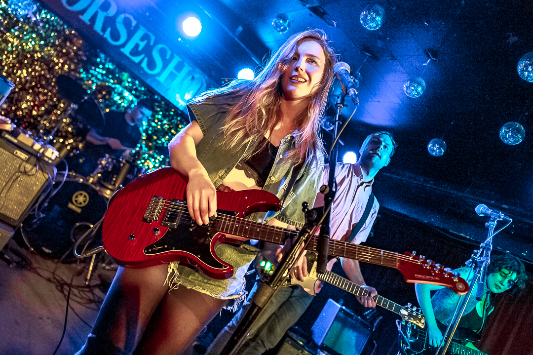 LIVE PHOTOS: Skye Wallace // Toronto, ON | // MELODIC Magazine