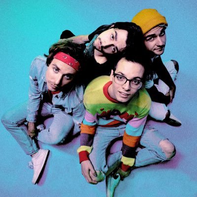 The Wrecks Release First Single of 2020