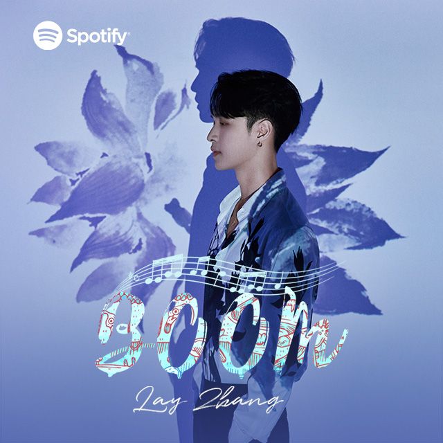 LAY Concludes “LIT” Album with Chill, Tropical Pre-Release “BOOM”