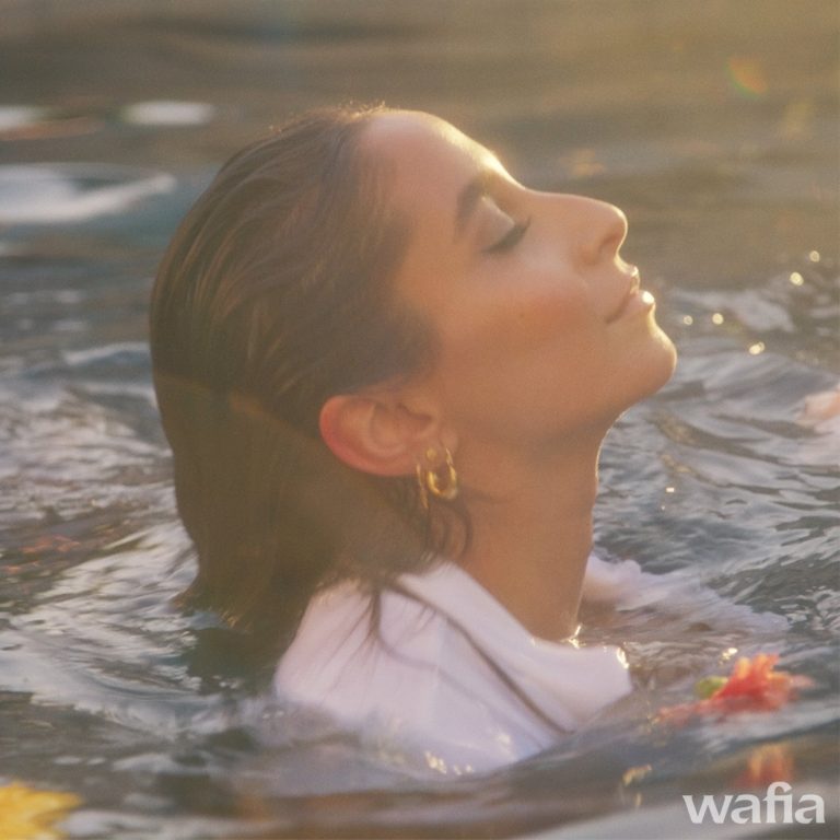 ALBUM REVIEW:  Wafia // Good Things EP