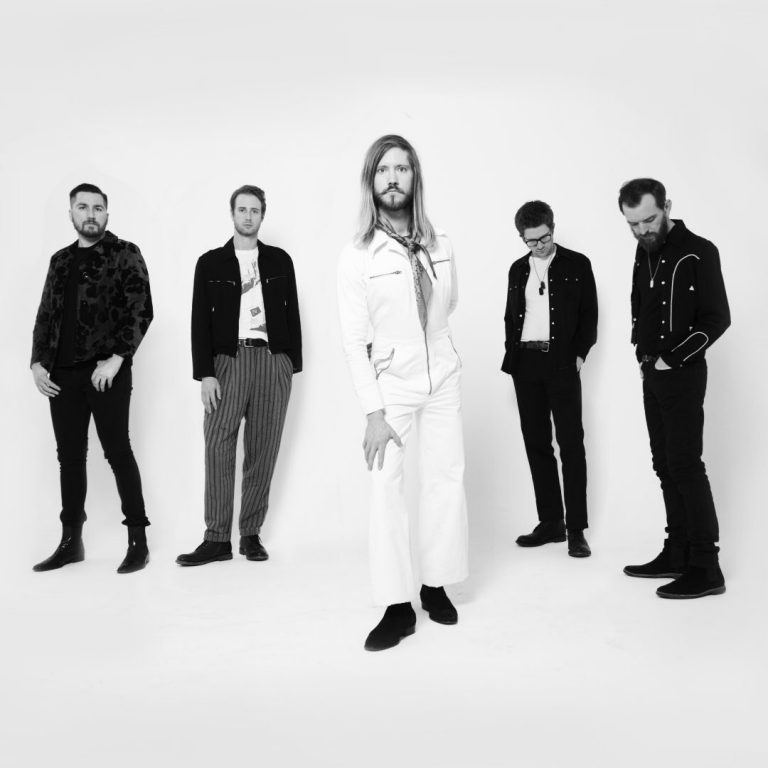 Moon Taxi Release Mystifying Video for “One Step Away,” Announce Upcoming Album