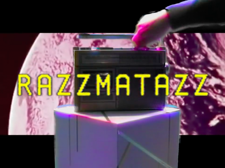 iDKHOW release new music video for Title Track ‘Razzmatazz’
