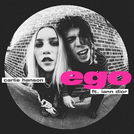 Carlie Hanson Releases First Collab Track, “Ego”
