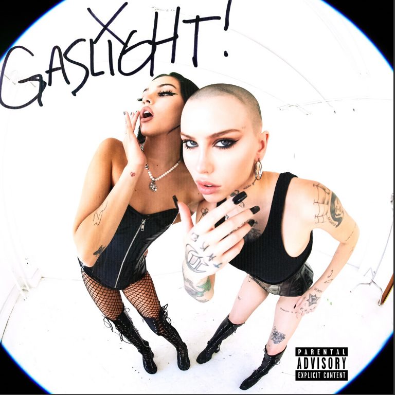 Emotions Run High on Maggie Lindemann’s New Single, “GASLIGHT!”