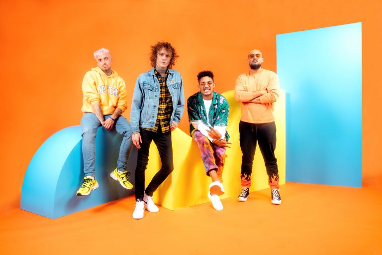 Bryce Vine & Cheat Codes Release “Stay”