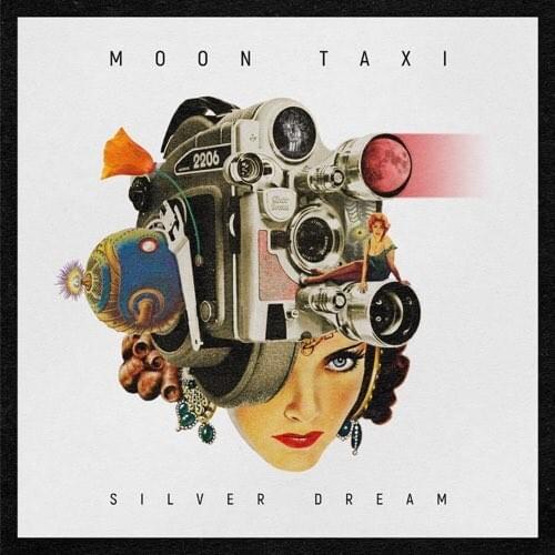 ALBUM REVIEW:  Moon Taxi // Silver Dream