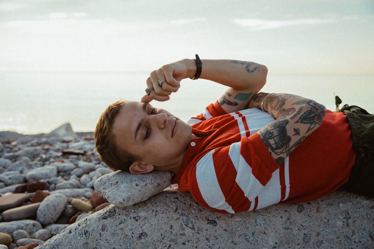 Scott Helman shares heartfelt new video for “Good Problems” (Remix)