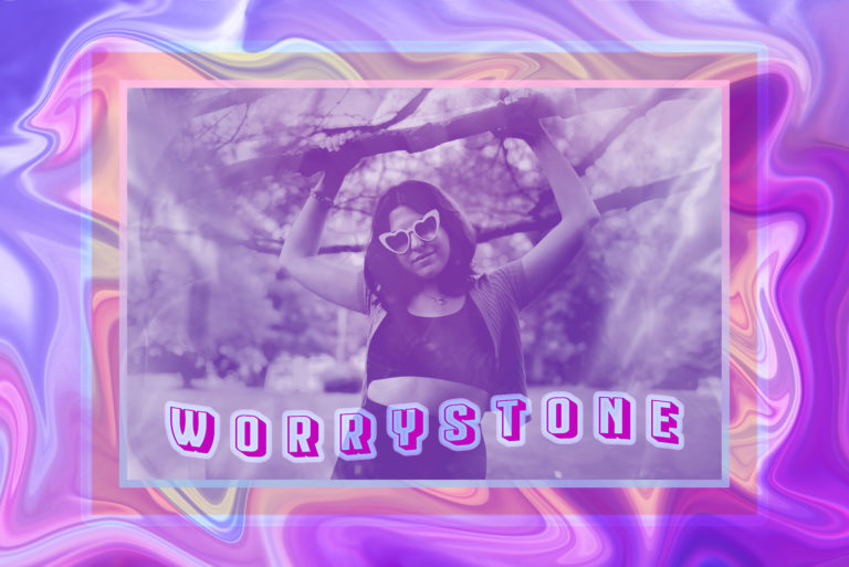 Get to know Worrystone