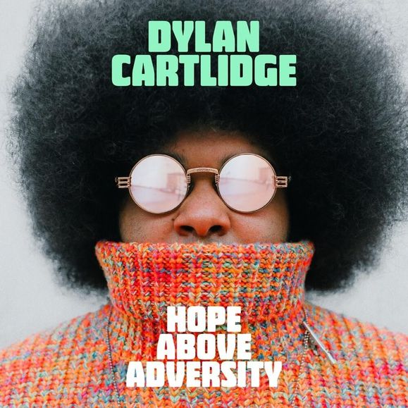Dylan Cartlidge Radiates Positivity in ‘Hope Above Adversity’