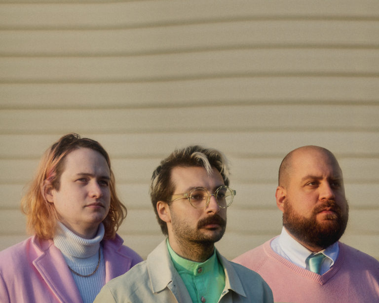 Foxing’s Draw Down the Moon is an idiosyncratic masterpiece