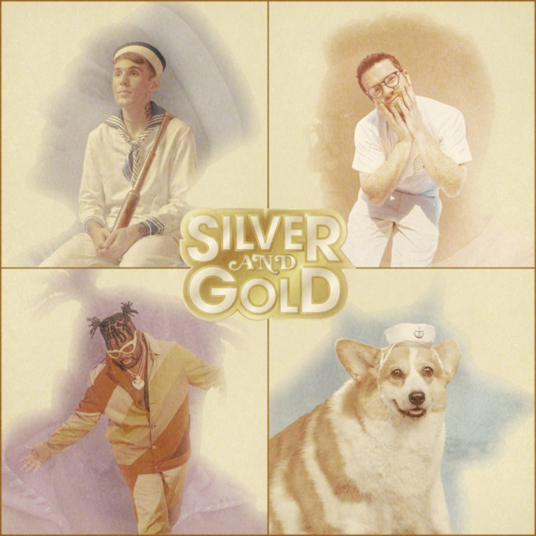 Yung Bae teams up with Sam Fischer and Pink Sweat$ for summer anthem “Silver and Gold”