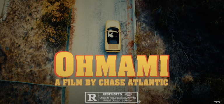 Chase Atlantic release Grand Theft Auto themed movie video for “OHMAMI”