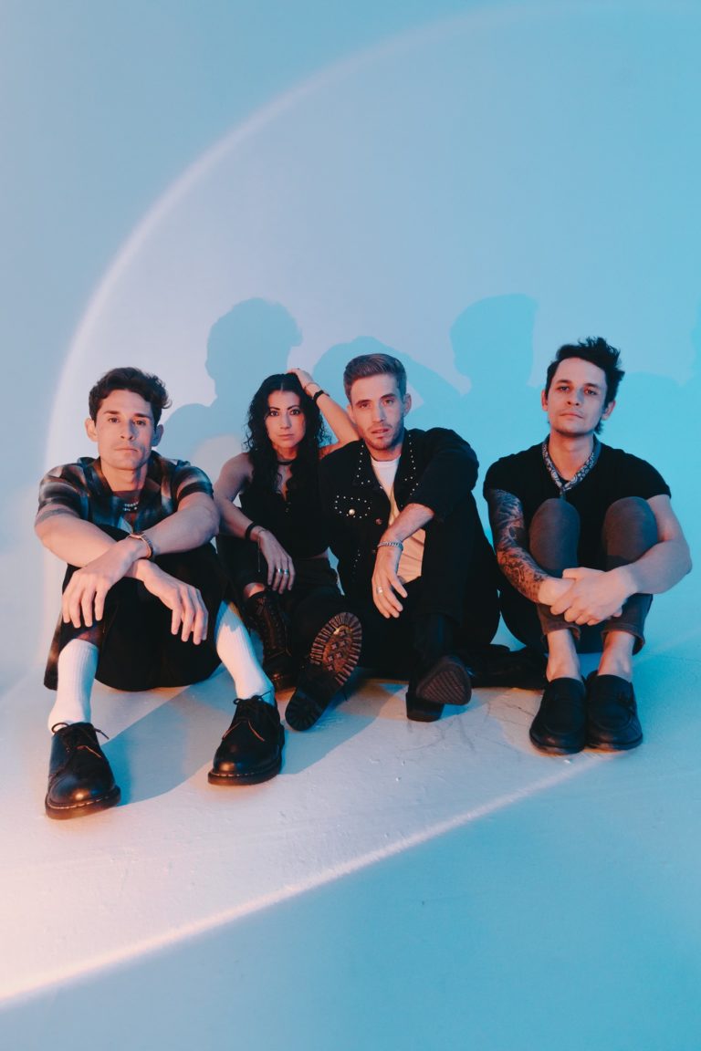 The Summer Set announce a break from hiatus and new music coming Friday