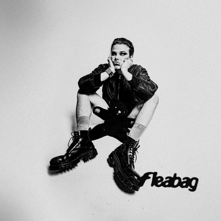 YUNGBLUD releases new single “fleabag”