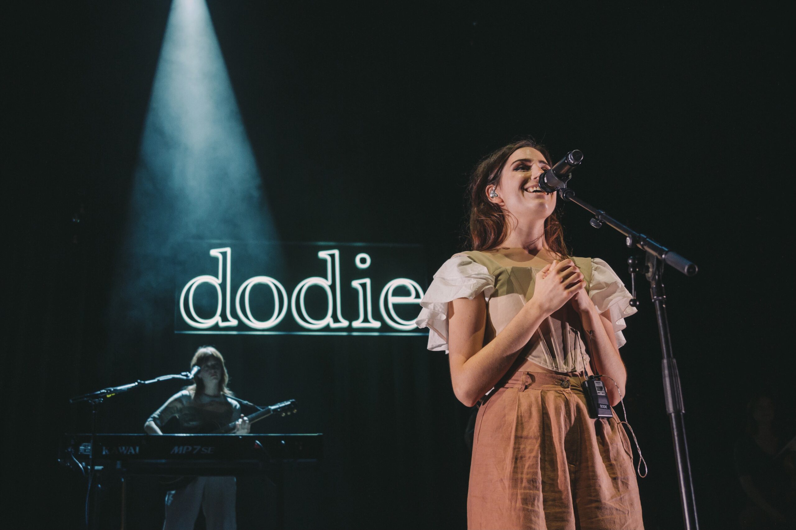 Dodie’s UK tour concludes in London