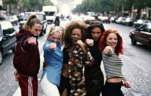 spice girls