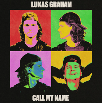 Lukas Graham releases heartfelt tune “Call My Name”