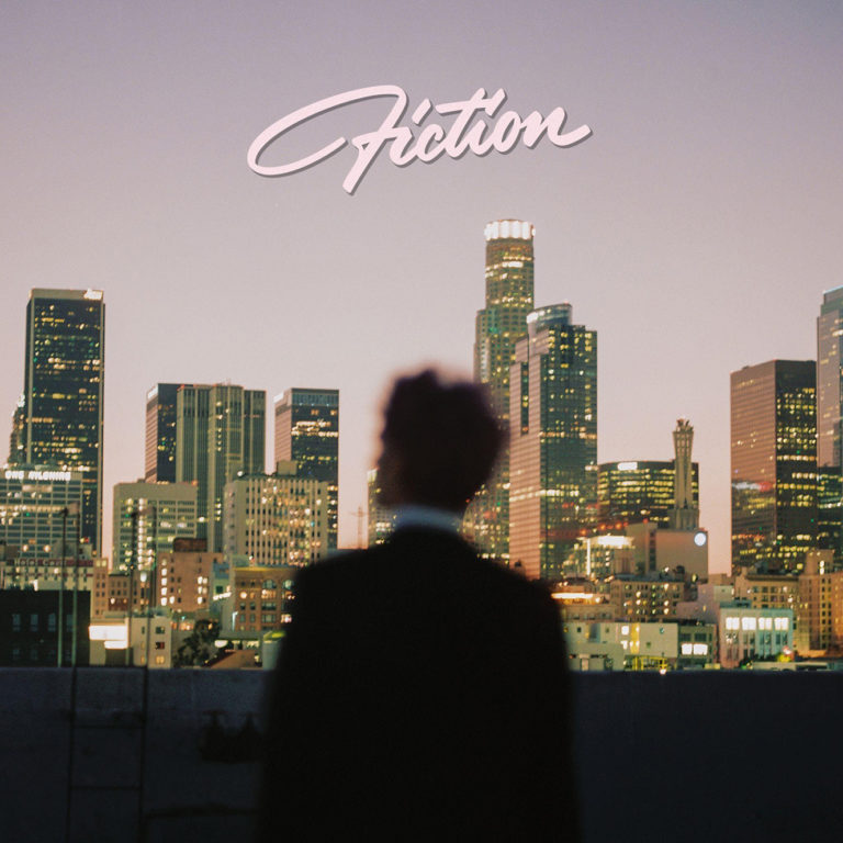 James Hersey shatters love’s glowing aura on ‘Fiction’