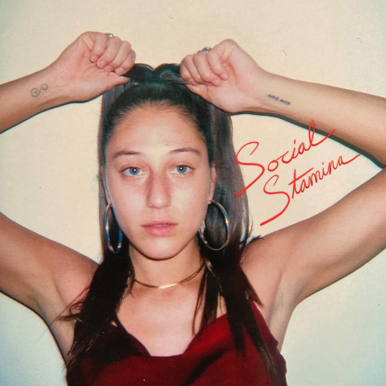 ROSIE gives us a new friend in the form of her latest single “Social Stamina”