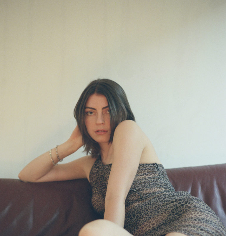 Anna Shoemaker talks to us about her debut album, collaborating with Middle Part, and more