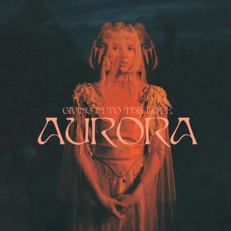 AURORA announces upcoming album ‘The Gods We Can Touch,’ releases new single