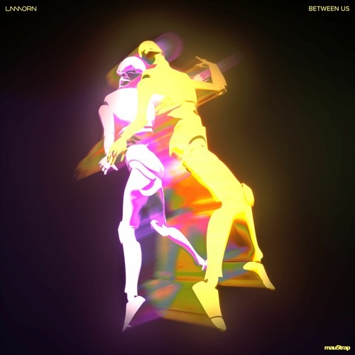 Lamorn releases double singles “Between Us” and “Lance Mountain” from upcoming EP
