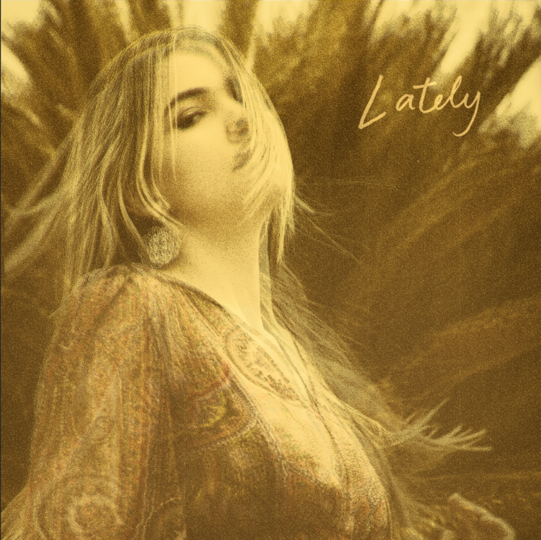 Maddy Hatchett finds a silver lining with new single “Lately”