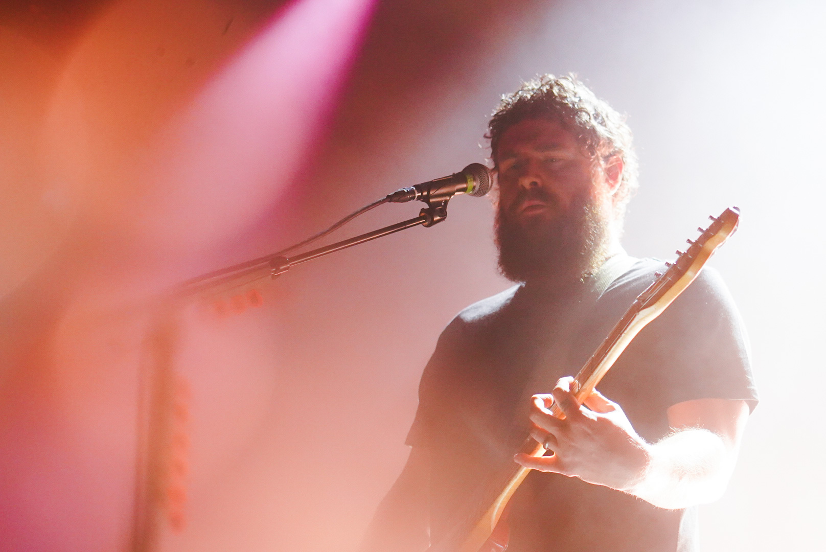 Manchester Orchestra returns to Atlanta for The Stuffing XI