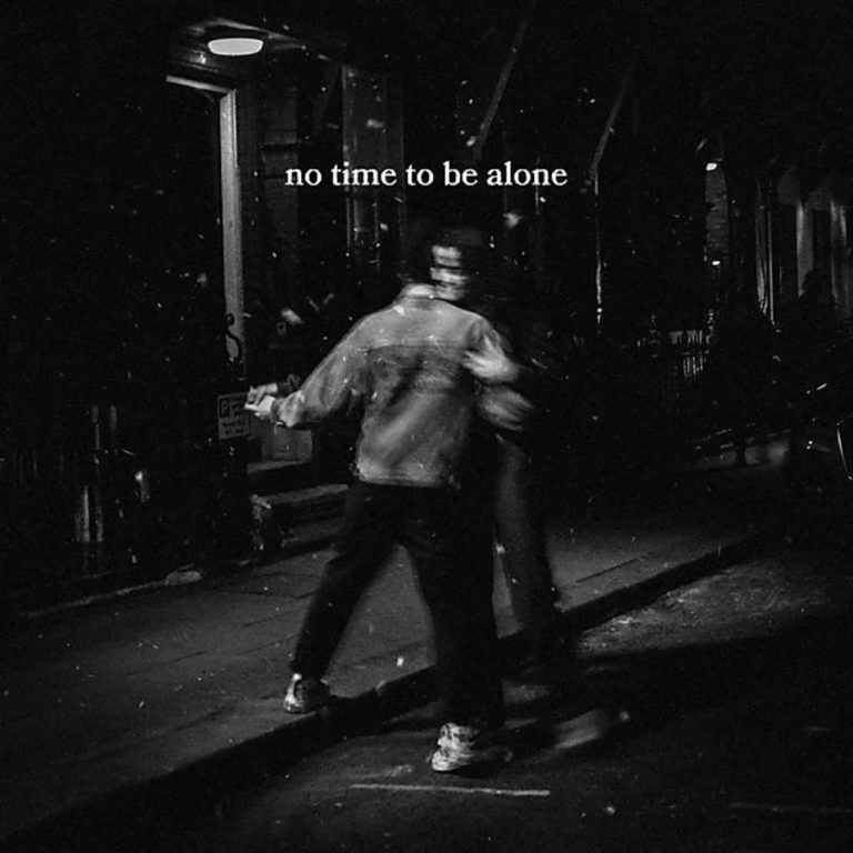 Will Joseph Cook drops original holiday tune “No Time To Be Alone”