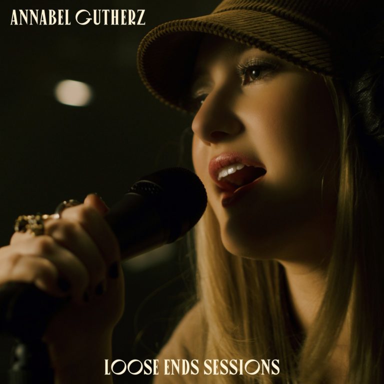 Annabel Gutherz shares intimate ‘Loose Ends Sessions’ EP