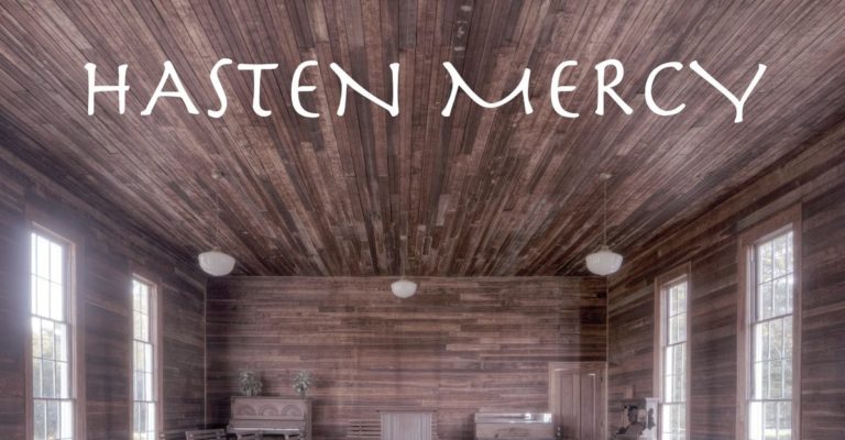 Hasten Mercy Releases Retro Self-Titled EP