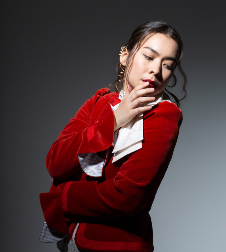 Mitski previews more of Laurel Hell with “Heat Lightning”
