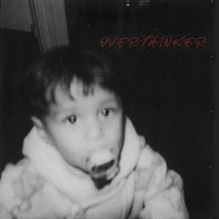 Ketchup the Cat joins forces with JONEE for aching new single “Overthinker”