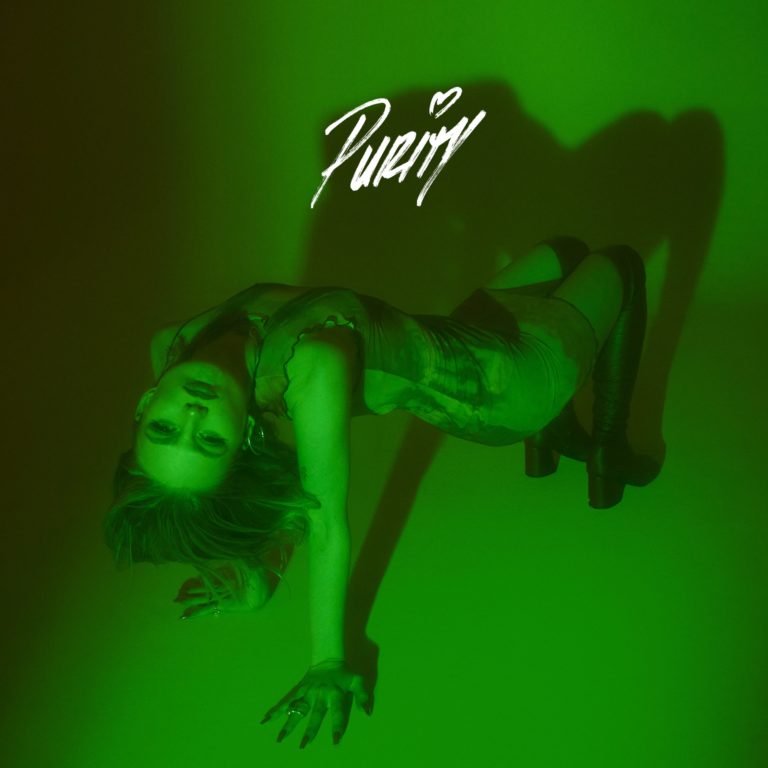 Lilyisthatyou shares her defiant new song “Purity”