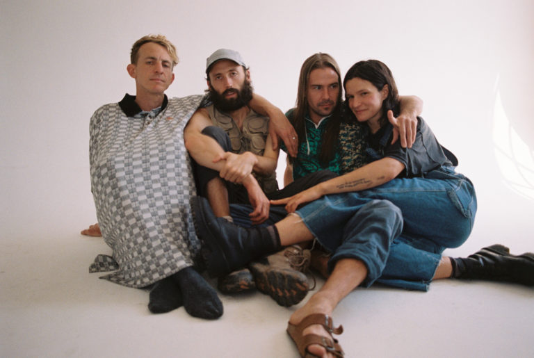 Big Thief’s “Simulation Swarm” unlocks another beautiful facet of their sound