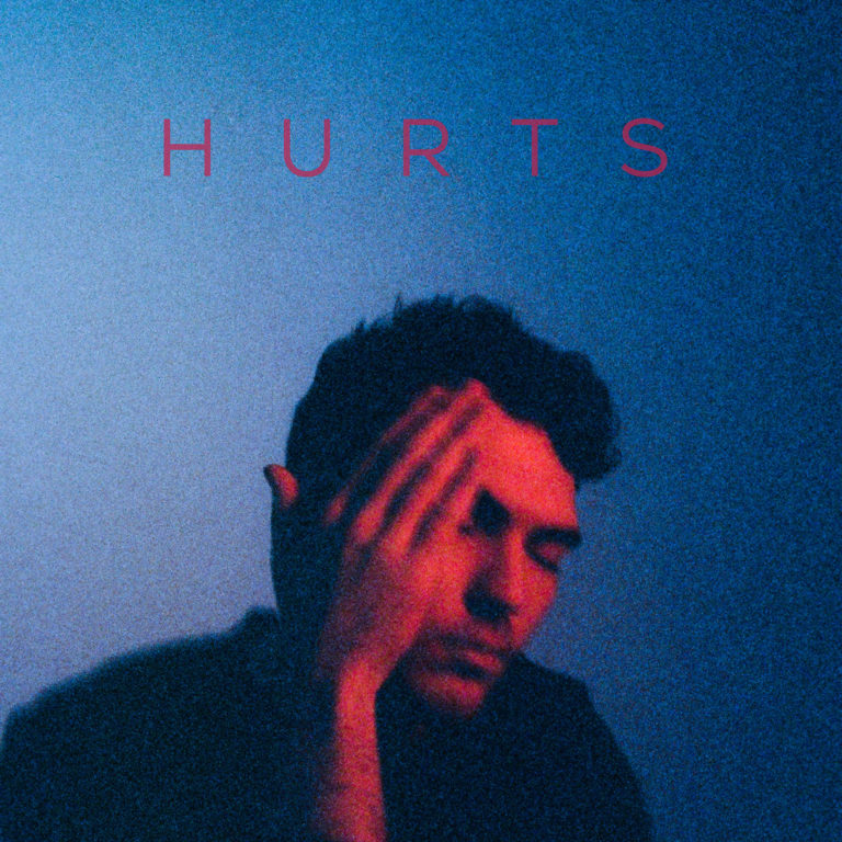 Cade Hoppe sings through the pain on new single “Hurts”